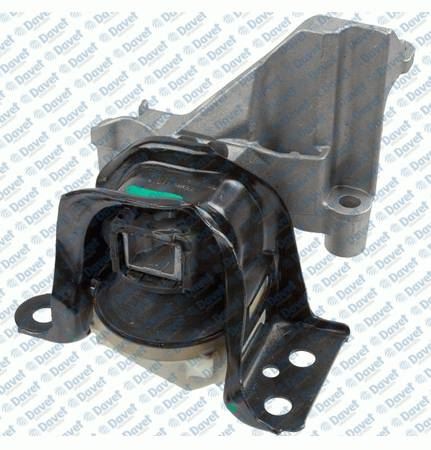 MKS 6035 Motor Takozu Clio Iii 1.4,.16 16v 07>12